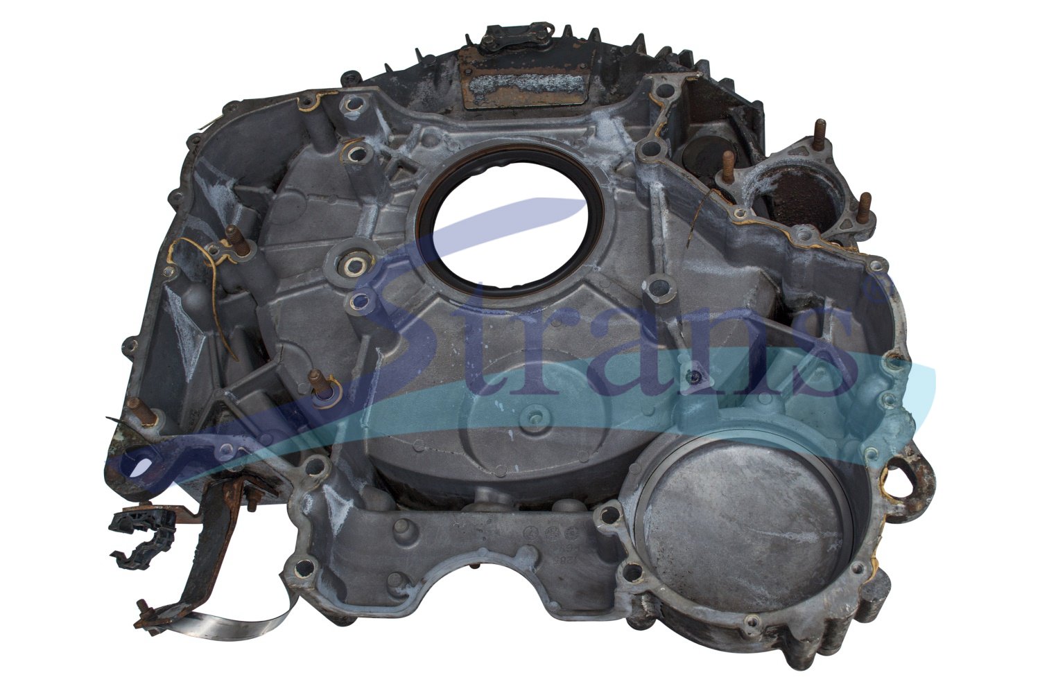 Кожух Маховика Renault Kerax/Premium Dxi 440 (Кпп Мех.) 7420845532